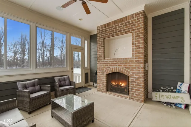 $1,295,000 | 365 Chatham Hills Boulevard, Westfield, IN 46074