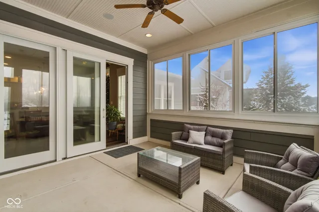 $1,295,000 | 365 Chatham Hills Boulevard, Westfield, IN 46074