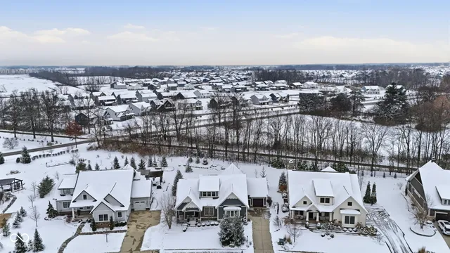 $1,295,000 | 365 Chatham Hills Boulevard, Westfield, IN 46074