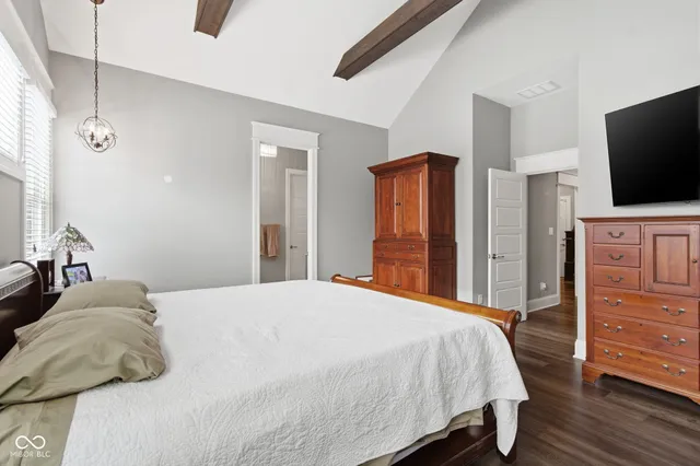 $1,295,000 | 365 Chatham Hills Boulevard, Westfield, IN 46074