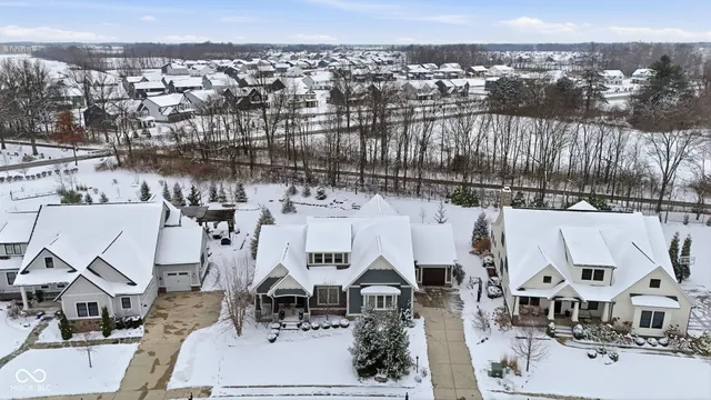 $1,295,000 | 365 Chatham Hills Boulevard, Westfield, IN 46074