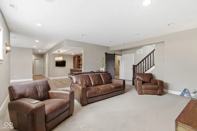 $1,295,000 | 365 Chatham Hills Boulevard, Westfield, IN 46074