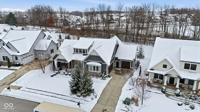 $1,295,000 | 365 Chatham Hills Boulevard, Westfield, IN 46074