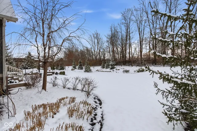 $1,295,000 | 365 Chatham Hills Boulevard, Westfield, IN 46074