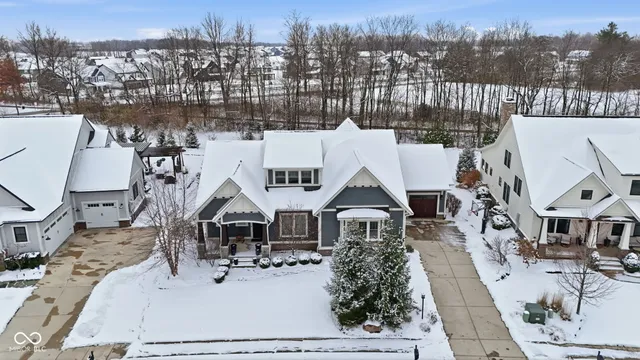 $1,295,000 | 365 Chatham Hills Boulevard, Westfield, IN 46074