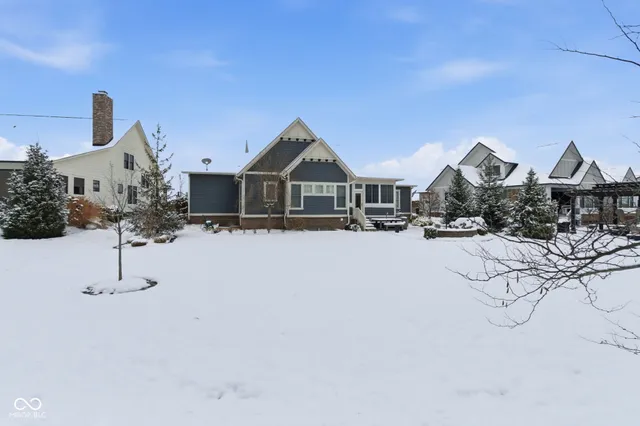 $1,295,000 | 365 Chatham Hills Boulevard, Westfield, IN 46074