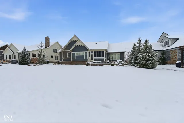 $1,295,000 | 365 Chatham Hills Boulevard, Westfield, IN 46074