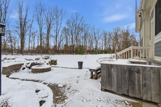 $1,295,000 | 365 Chatham Hills Boulevard, Westfield, IN 46074
