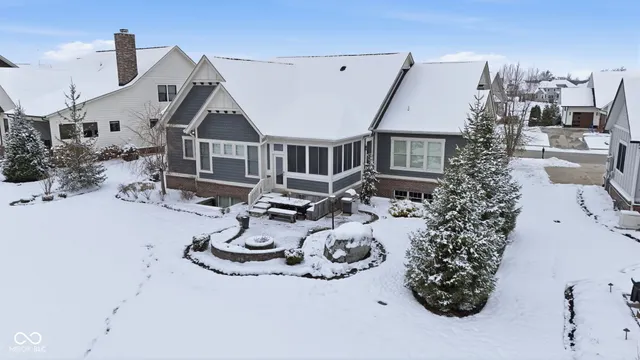 $1,295,000 | 365 Chatham Hills Boulevard, Westfield, IN 46074