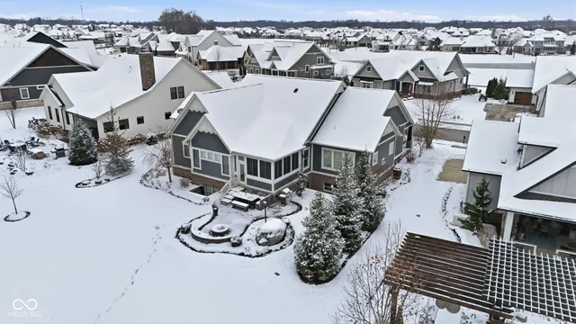 $1,295,000 | 365 Chatham Hills Boulevard, Westfield, IN 46074