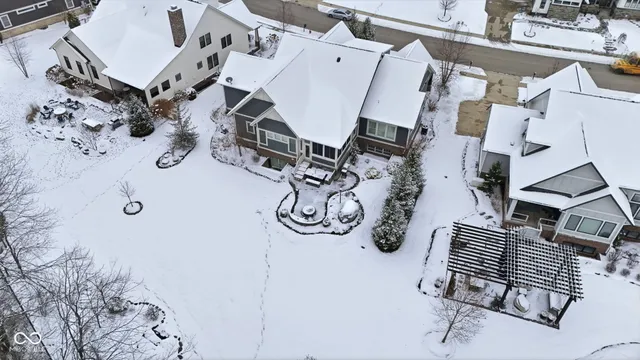$1,295,000 | 365 Chatham Hills Boulevard, Westfield, IN 46074
