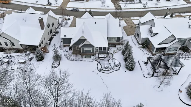 $1,295,000 | 365 Chatham Hills Boulevard, Westfield, IN 46074
