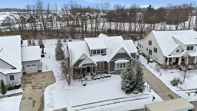 $1,295,000 | 365 Chatham Hills Boulevard, Westfield, IN 46074