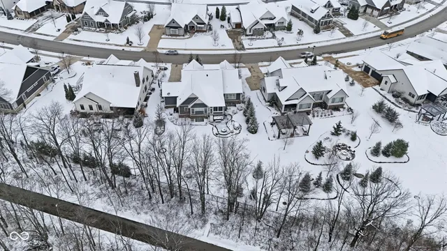 $1,295,000 | 365 Chatham Hills Boulevard, Westfield, IN 46074