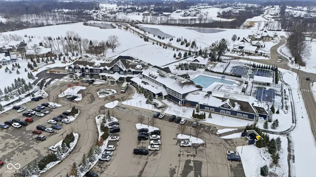 $1,295,000 | 365 Chatham Hills Boulevard, Westfield, IN 46074