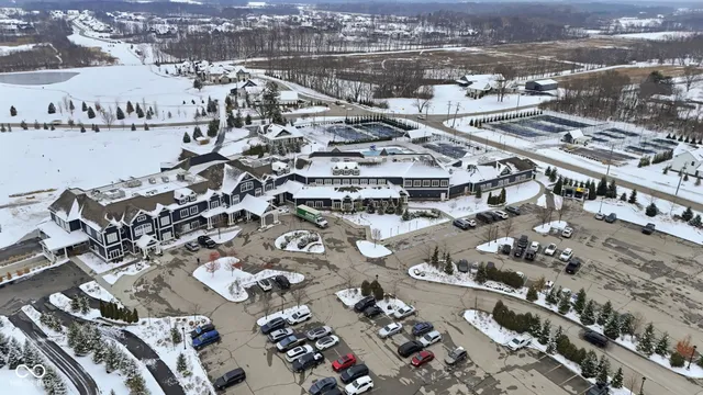 $1,295,000 | 365 Chatham Hills Boulevard, Westfield, IN 46074