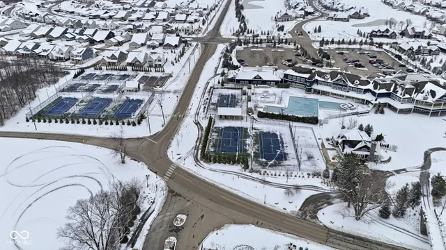 $1,295,000 | 365 Chatham Hills Boulevard, Westfield, IN 46074