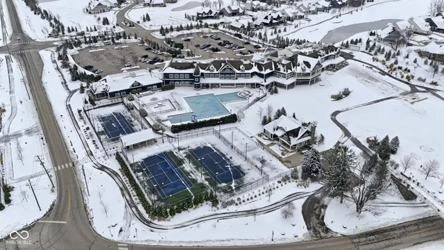 $1,295,000 | 365 Chatham Hills Boulevard, Westfield, IN 46074