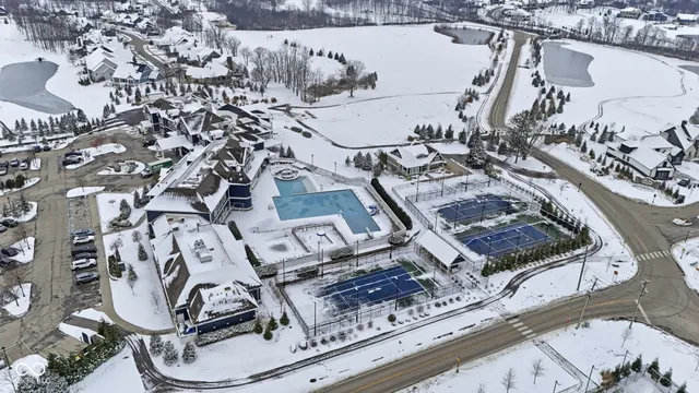 $1,295,000 | 365 Chatham Hills Boulevard, Westfield, IN 46074