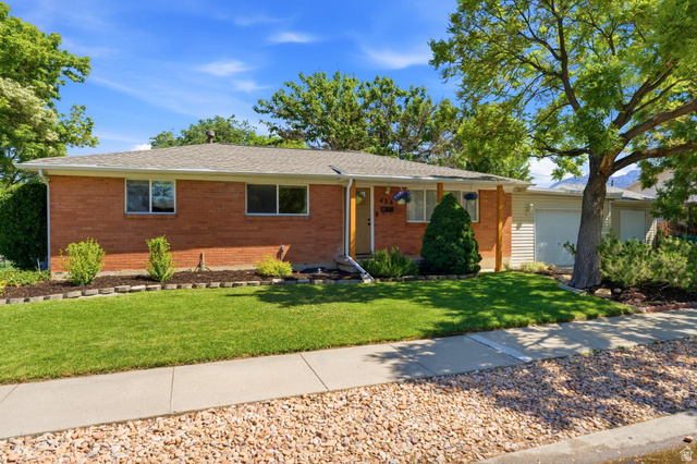 413 East 9120th Street South Sandy, UT 84070 - Photo 1 of 53
