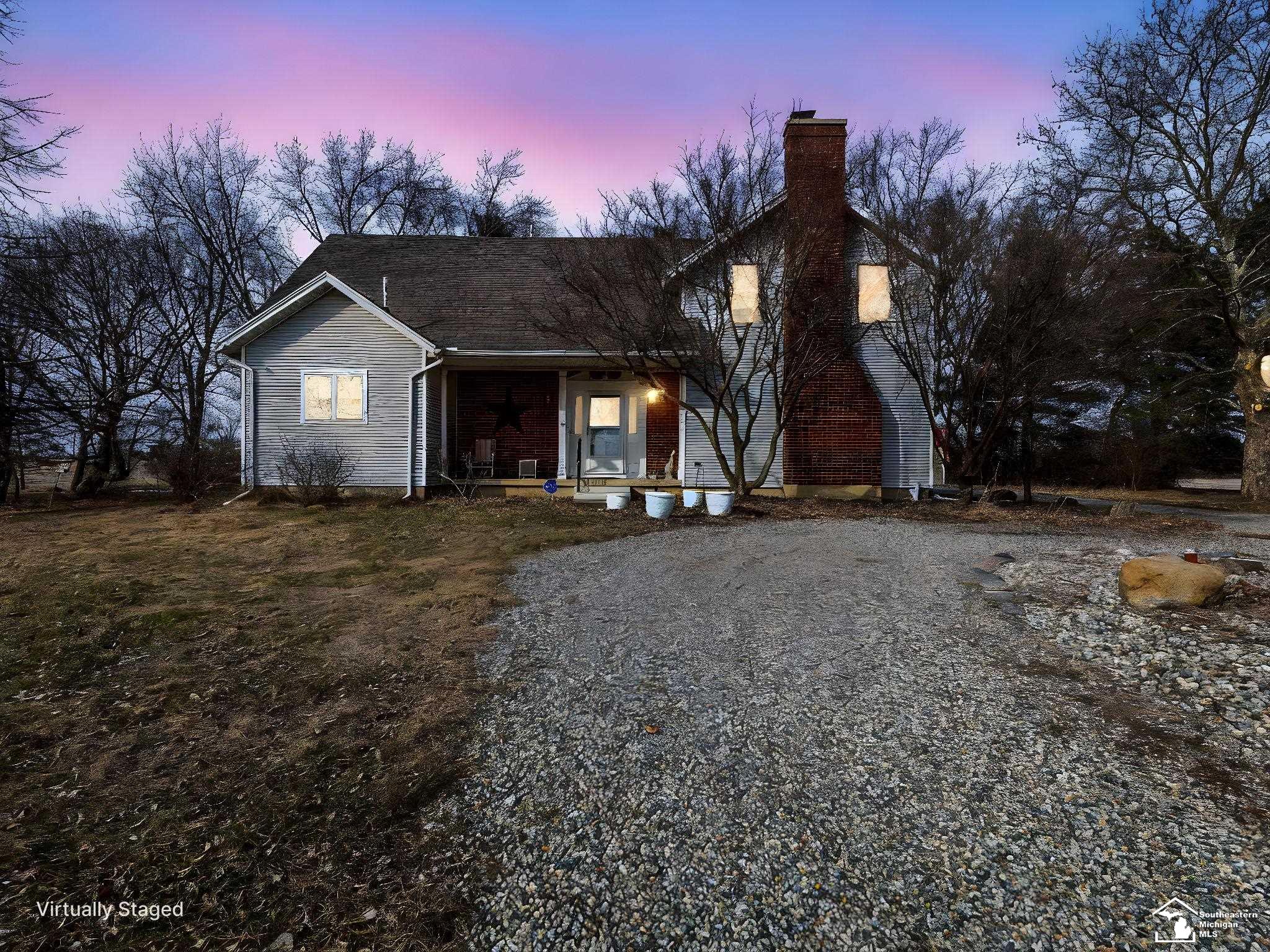 6768 Shull Road Tecumseh, MI 49286 - Photo 2 of 47 50200134-cfe7785b-9fd3-48b8-bf07-dccfae6b32d4.JPG