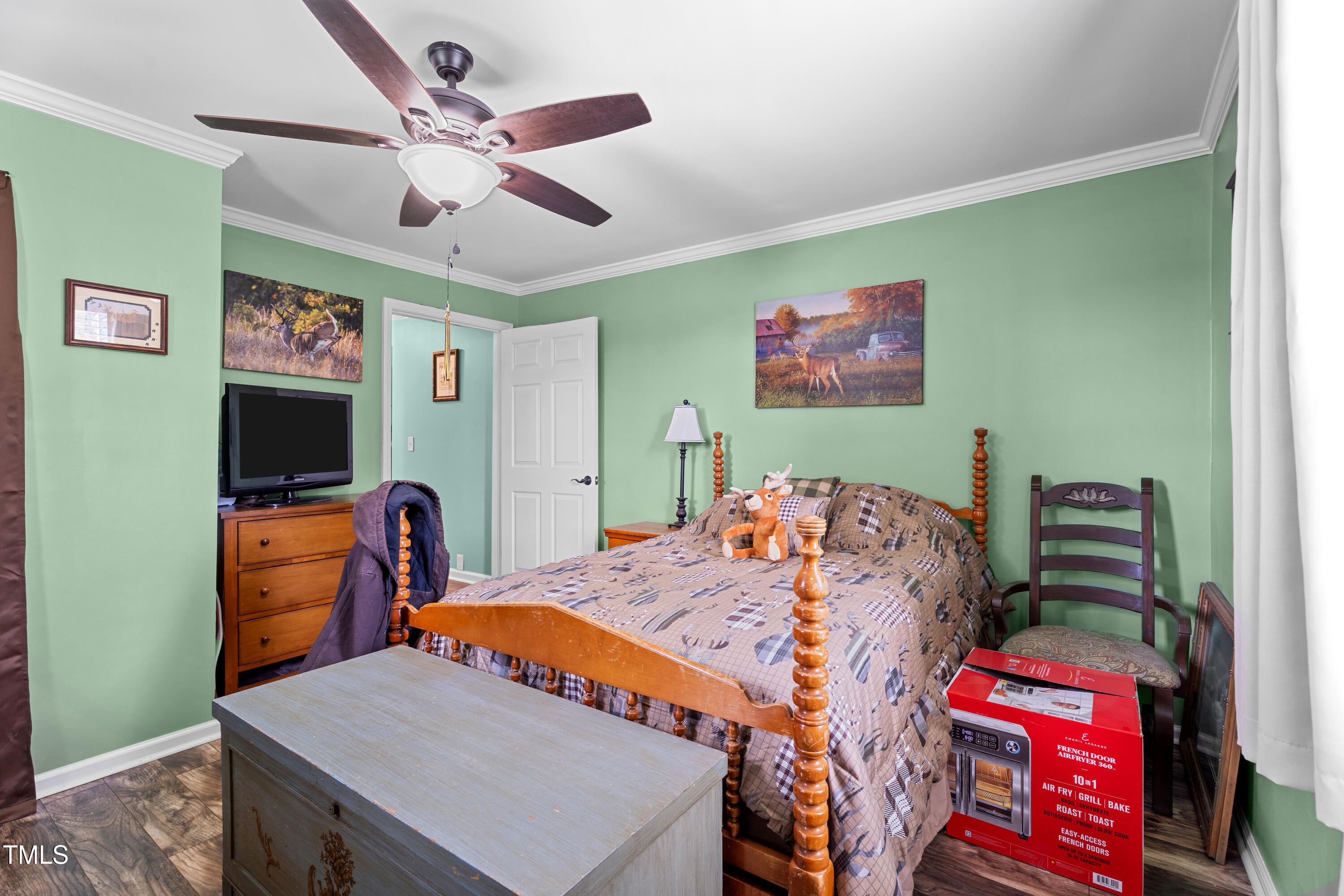 6116 Old Stantonsburg Road Wilson, NC 27893 - Photo 27 of 42 35-print-DSC05480