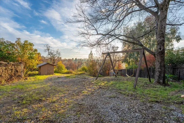 $585,000 | 3345 Golden Heights Drive, Redding, CA 96003