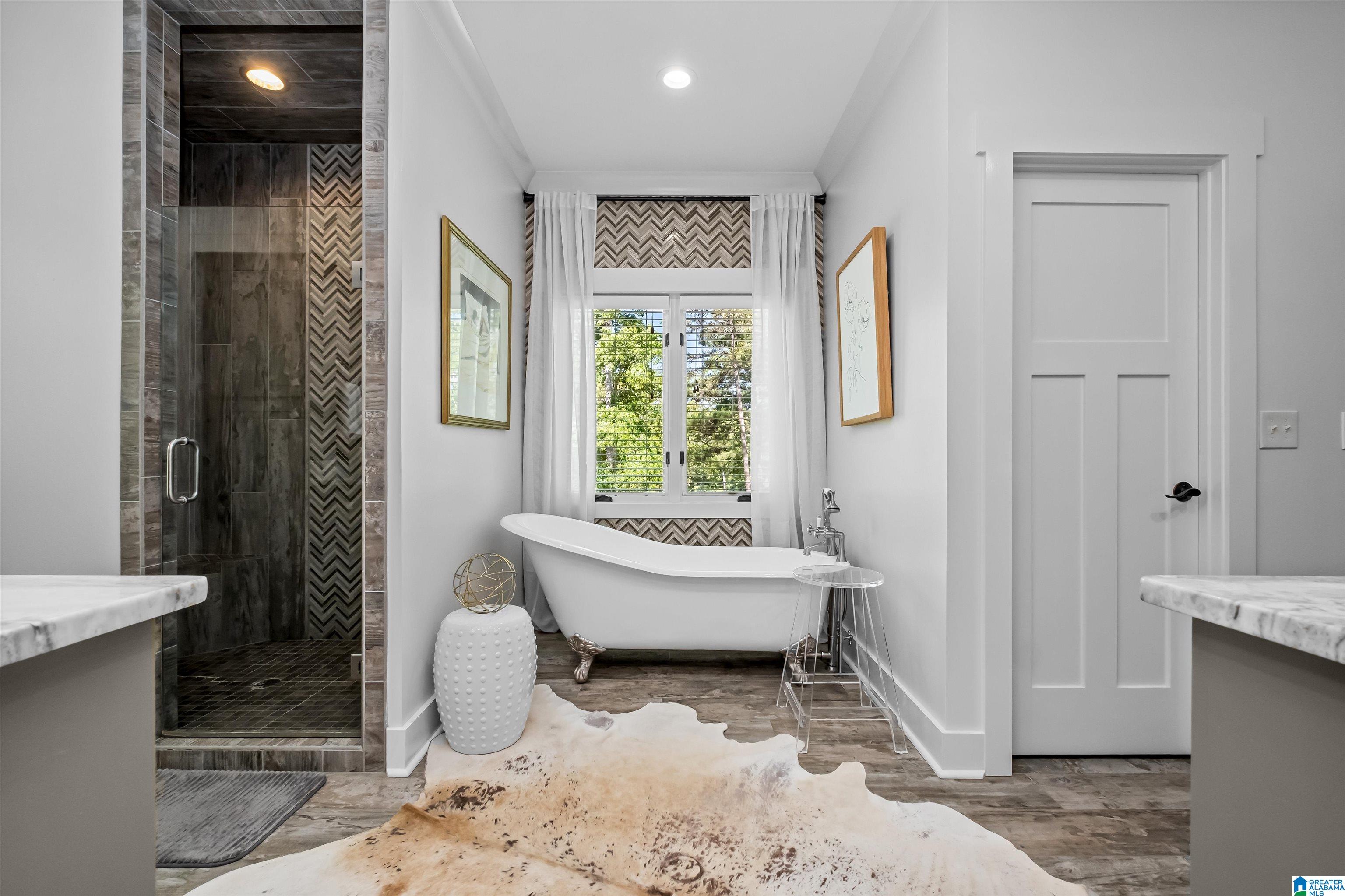 7146 Dry Creek Road Pell City, AL 35128 - Photo 50 of 100