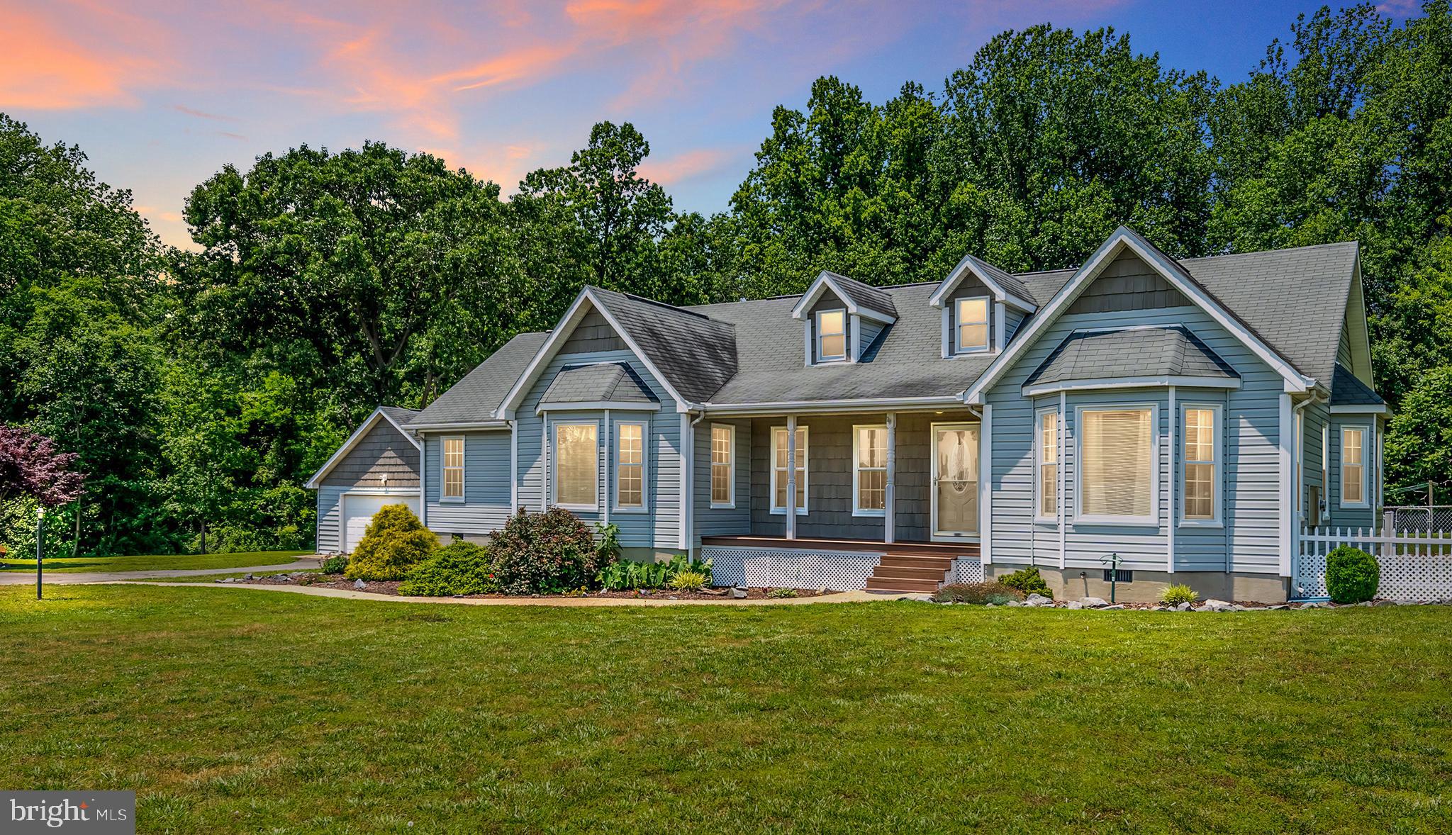 14415 Ridge Road King George, VA 22485 - Photo 1 of 54