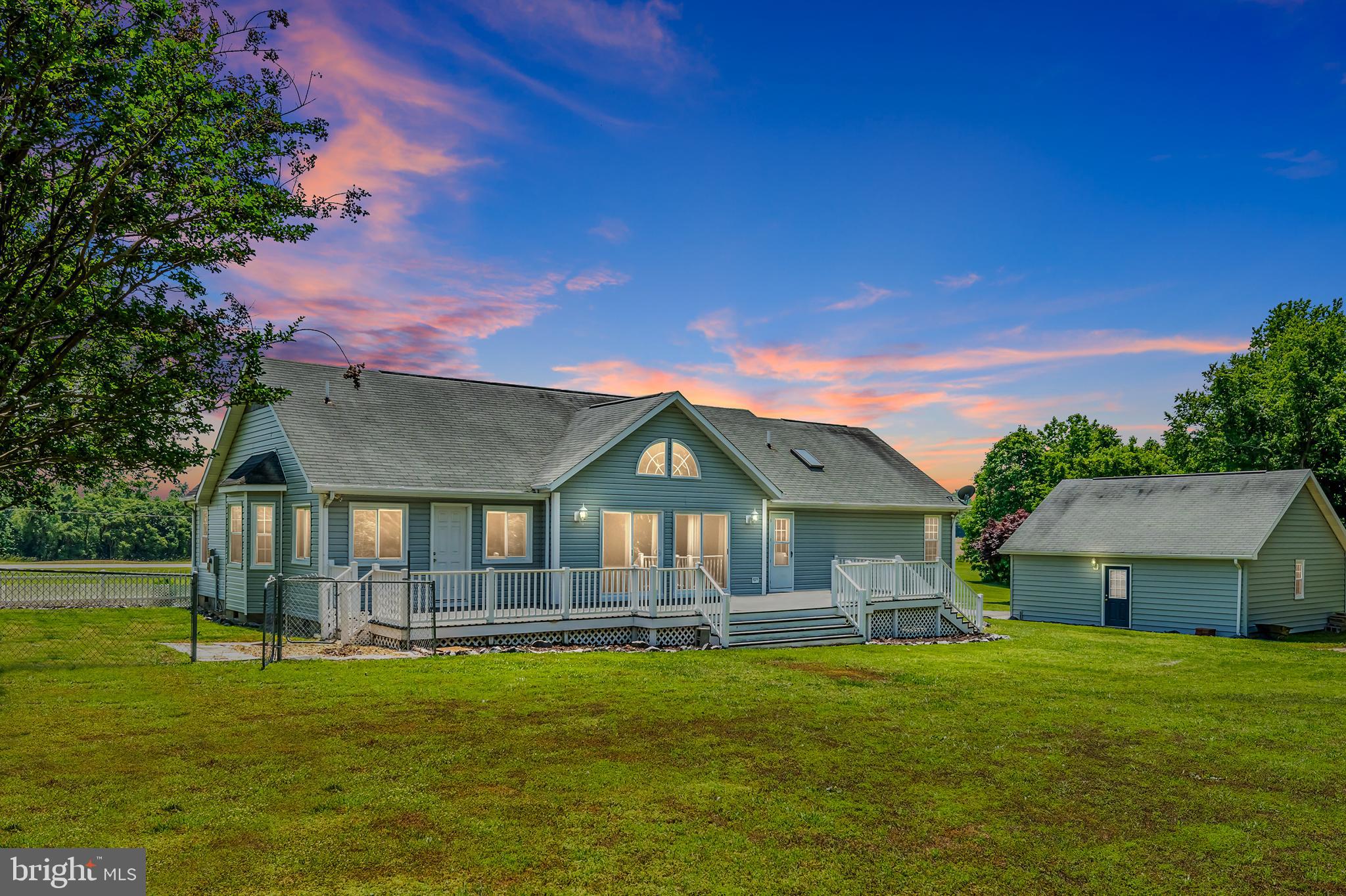 14415 Ridge Road King George, VA 22485 - Photo 3 of 54