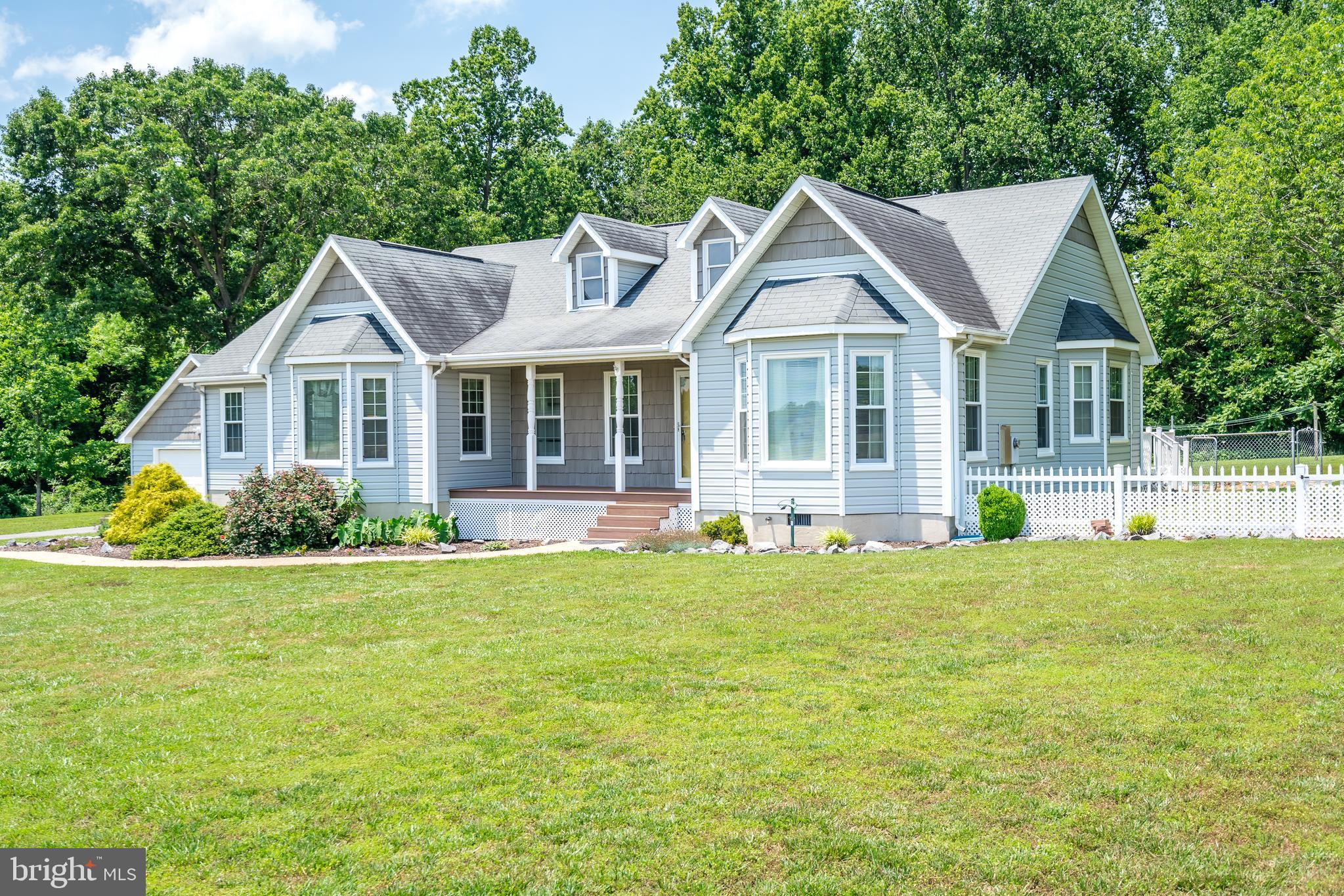 14415 Ridge Road King George, VA 22485 - Photo 4 of 54