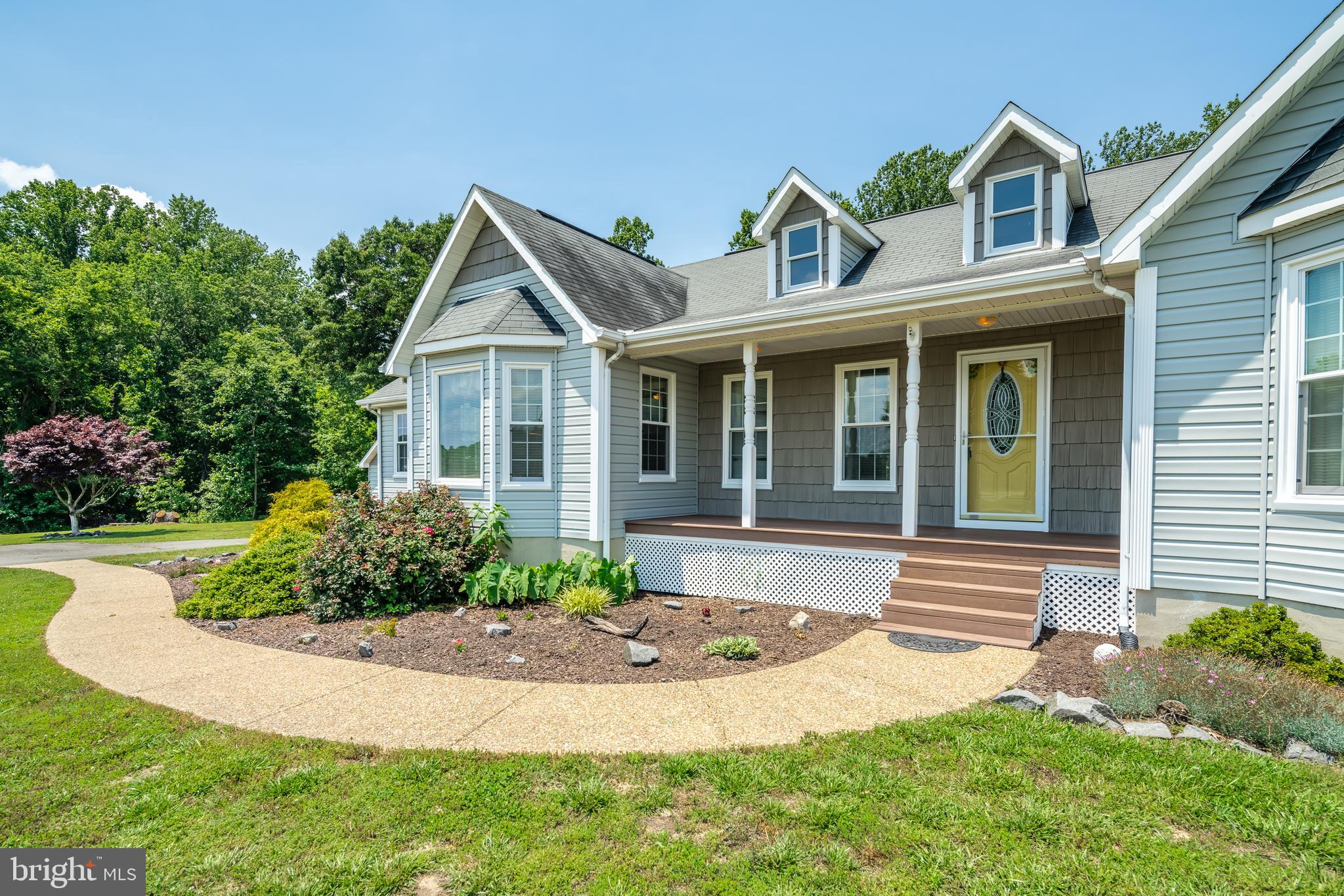 14415 Ridge Road King George, VA 22485 - Photo 5 of 54