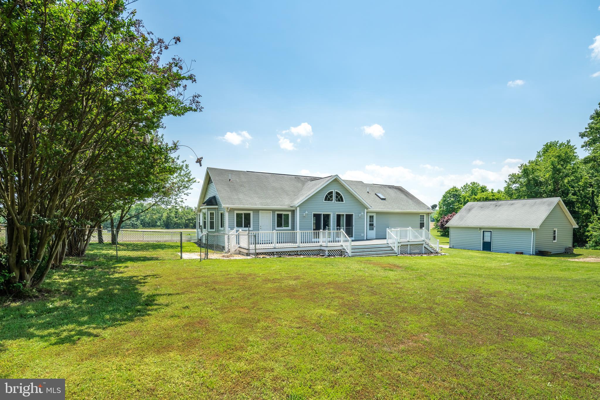 14415 Ridge Road King George, VA 22485 - Photo 46 of 54