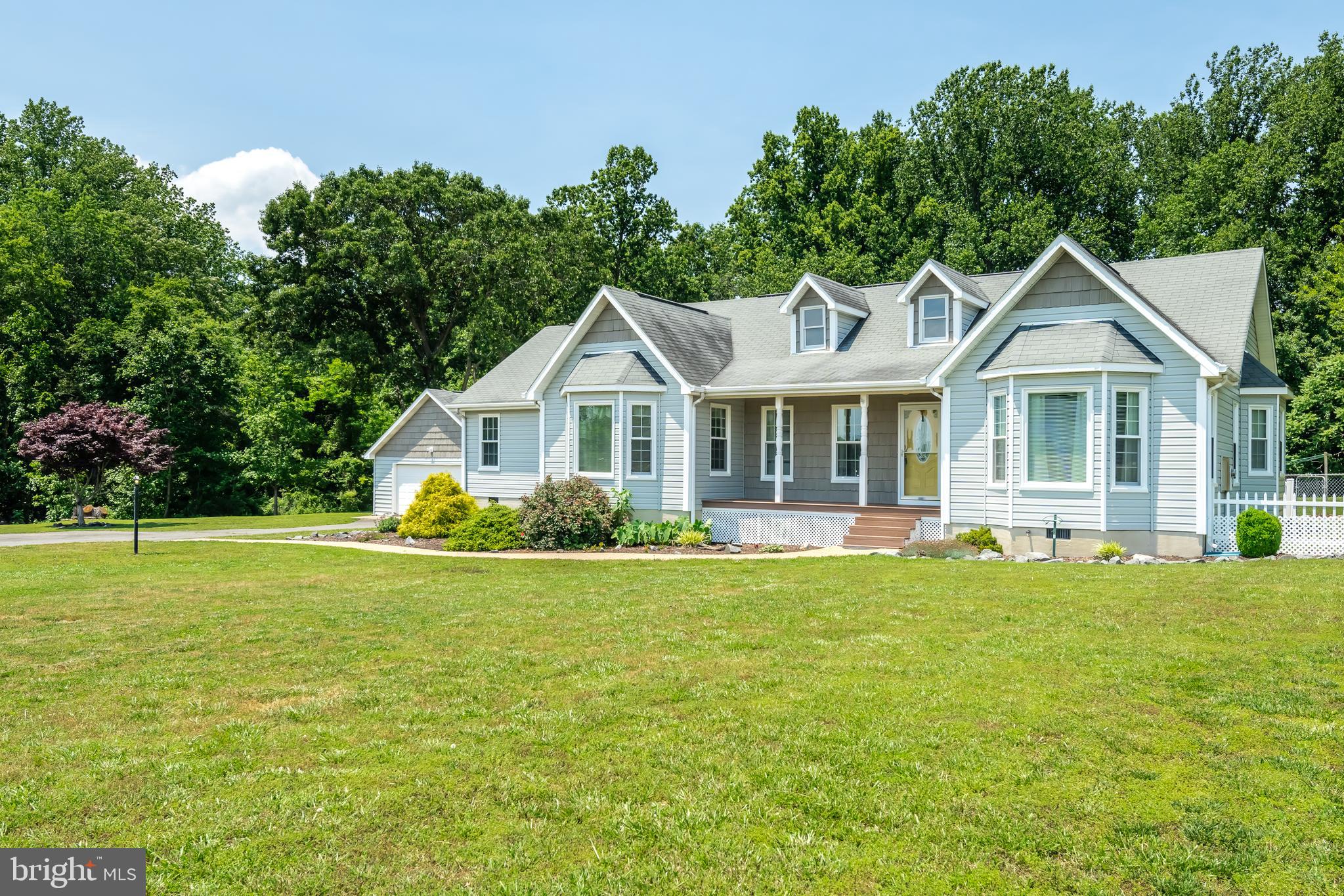 14415 Ridge Road King George, VA 22485 - Photo 6 of 54