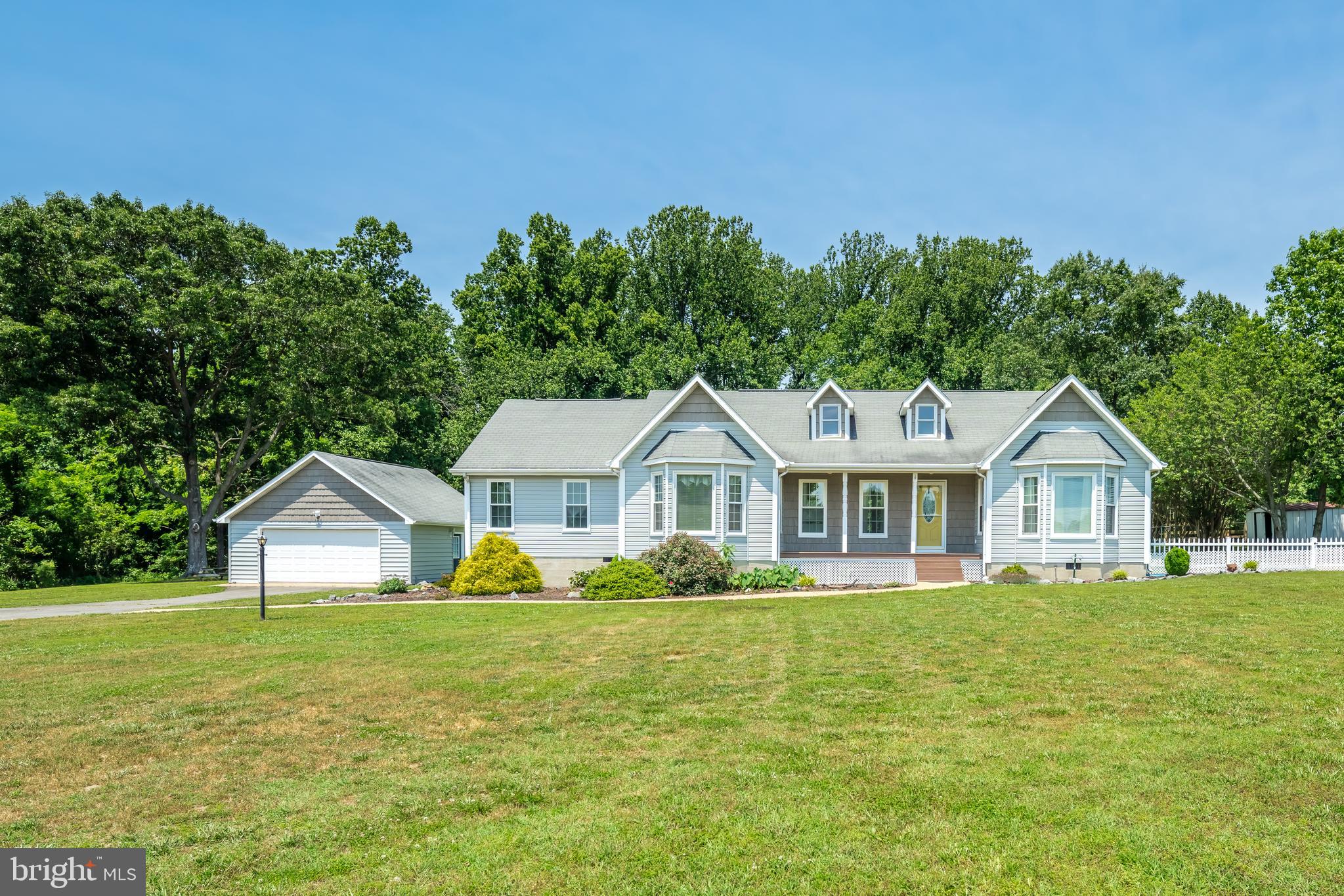 14415 Ridge Road King George, VA 22485 - Photo 7 of 54