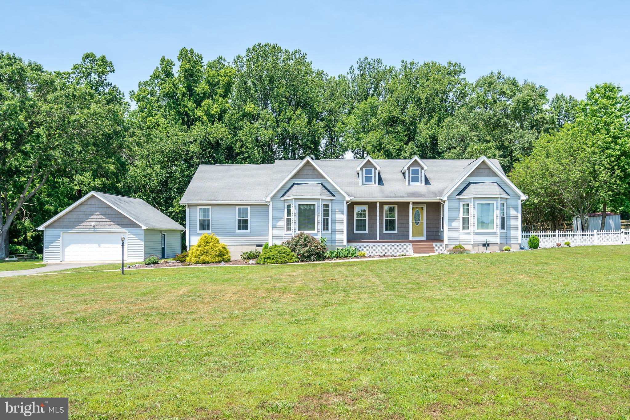 14415 Ridge Road King George, VA 22485 - Photo 8 of 54