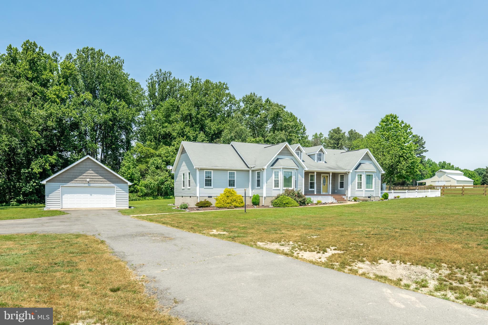 14415 Ridge Road King George, VA 22485 - Photo 9 of 54