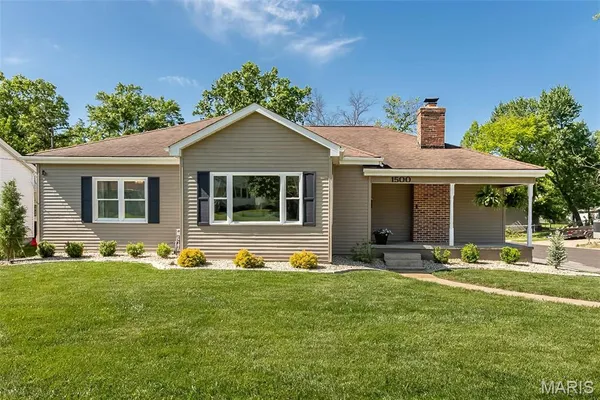 $425,000 | 1500 East 6th Street, Washington, MO 63090