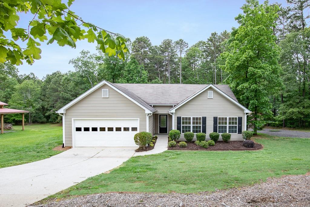 732 Nugget Ridge Road Dawsonville, GA 30534 - Photo 1 of 1 Gallery Image 1