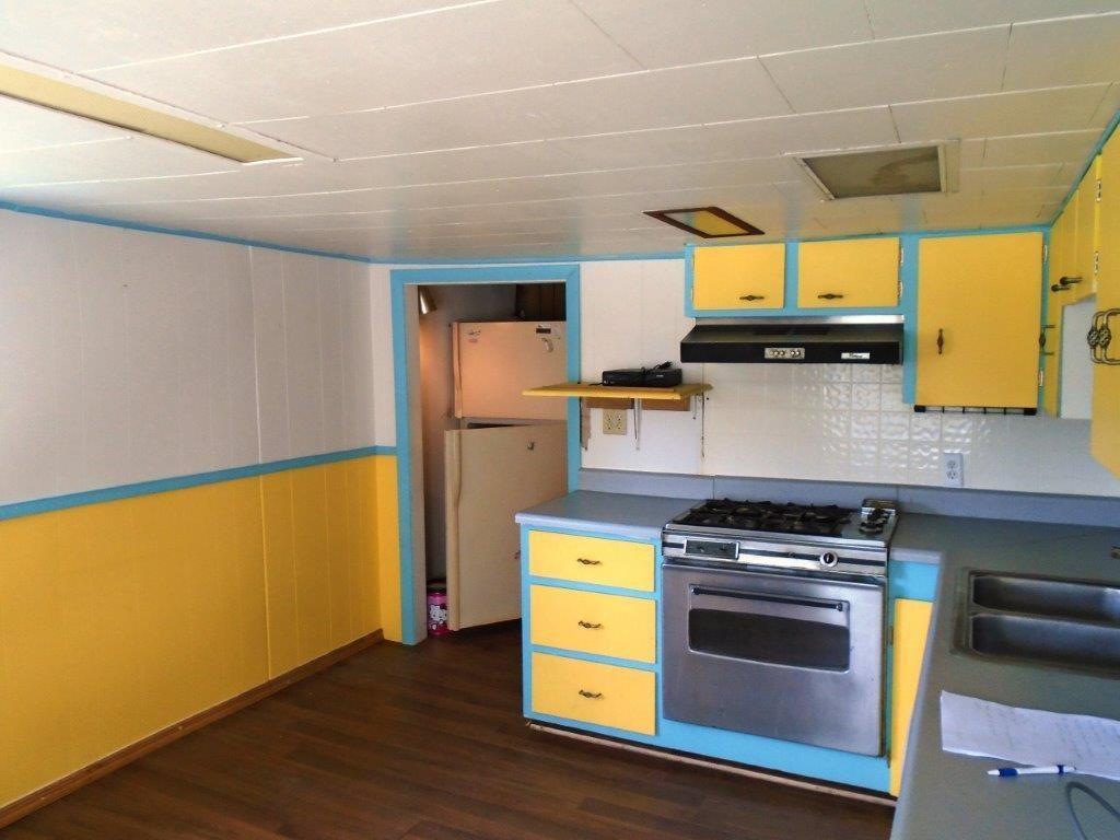 631 Pleasant View Ridge Road South China, ME 04358 - Photo 13 of 21 Other kitchen