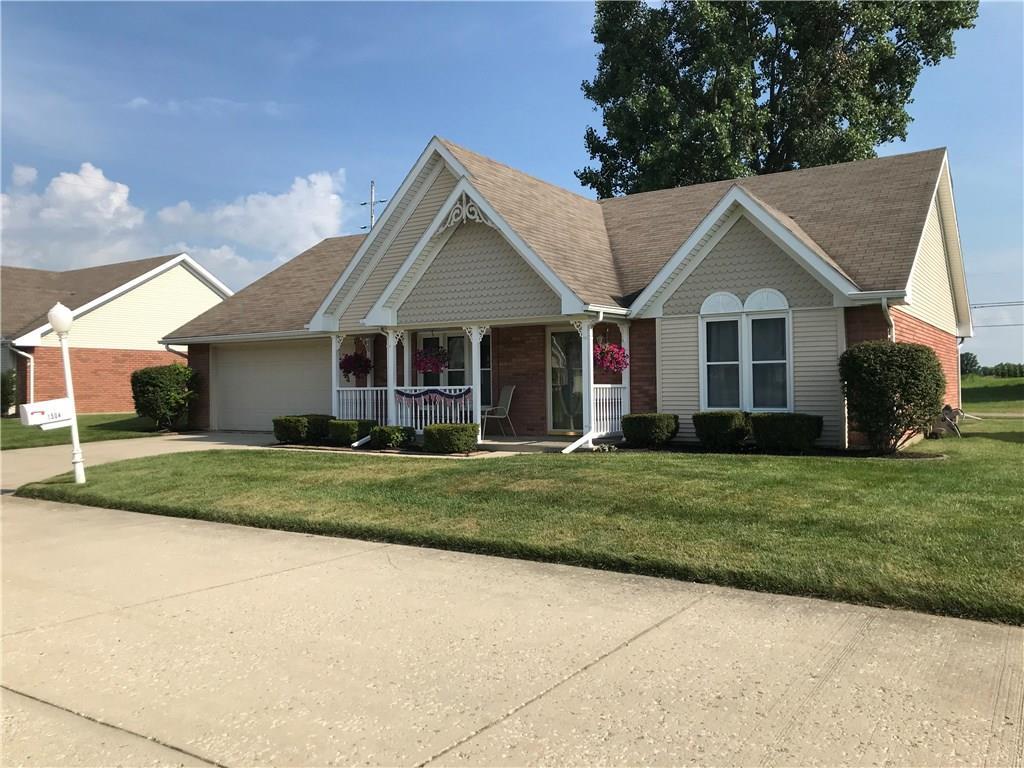 1504 Oldham Drive, Unit 1504 Springfield, OH 45503 - Photo 1 of 10