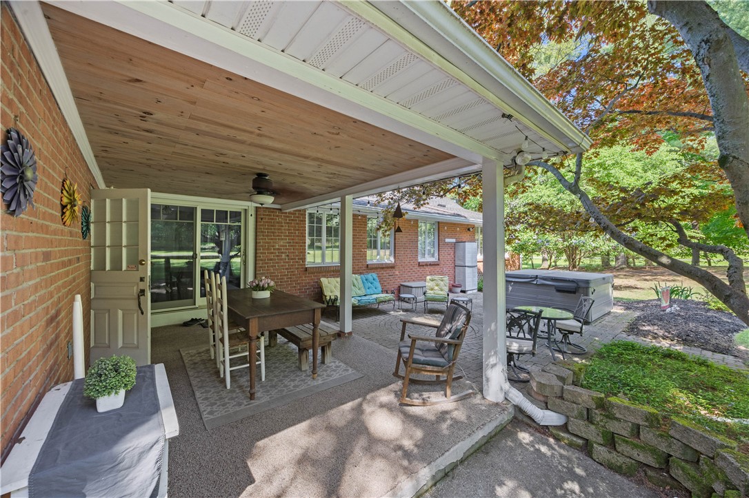 235 Castle Road Rochester, NY 14623 - Photo 28 of 37