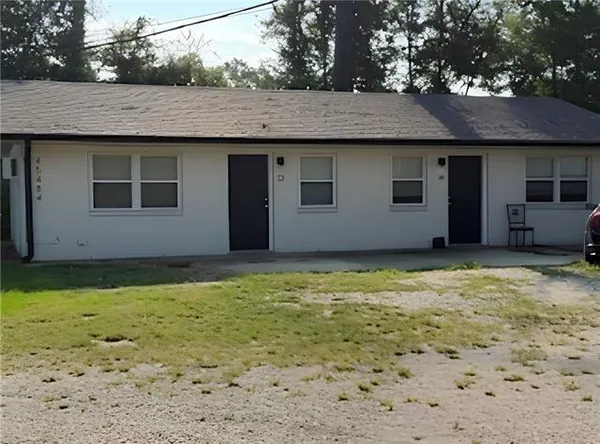 $725 | 45484 Sciara Lane, Unit 13, Hammond, LA 70401