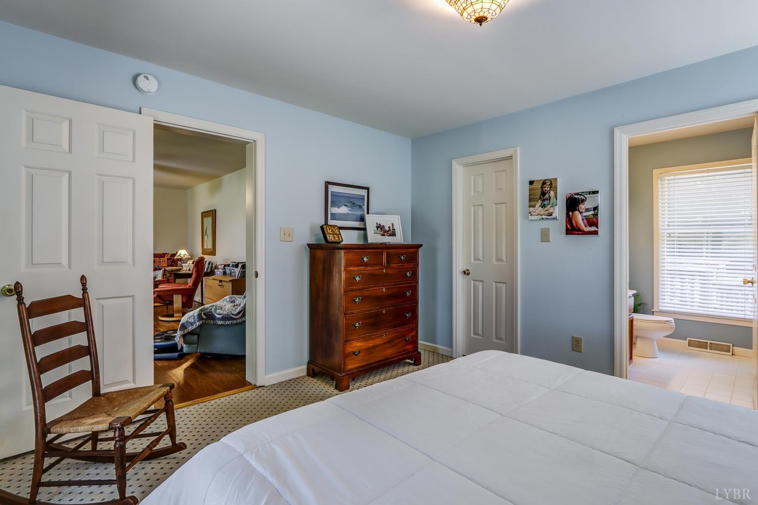 1361 Hurricane Creek Road Goode, VA 24556 - Photo 51 of 86