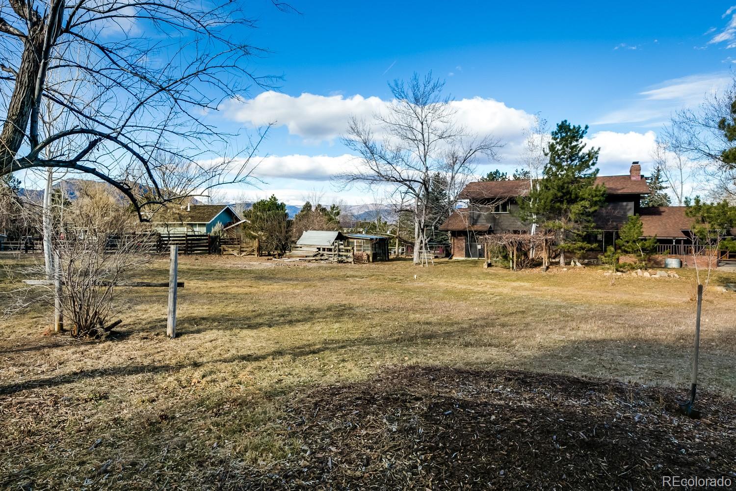 6750 Whaley Drive Boulder, CO 80303 - Photo 22 of 30