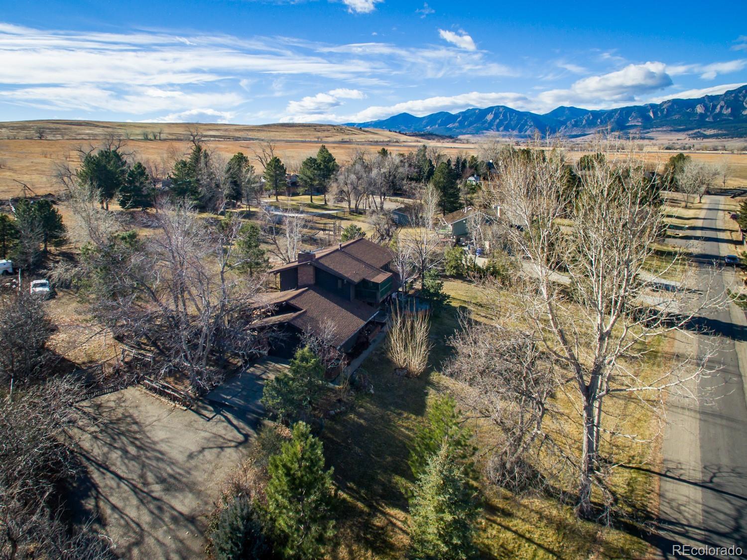 6750 Whaley Drive Boulder, CO 80303 - Photo 28 of 30