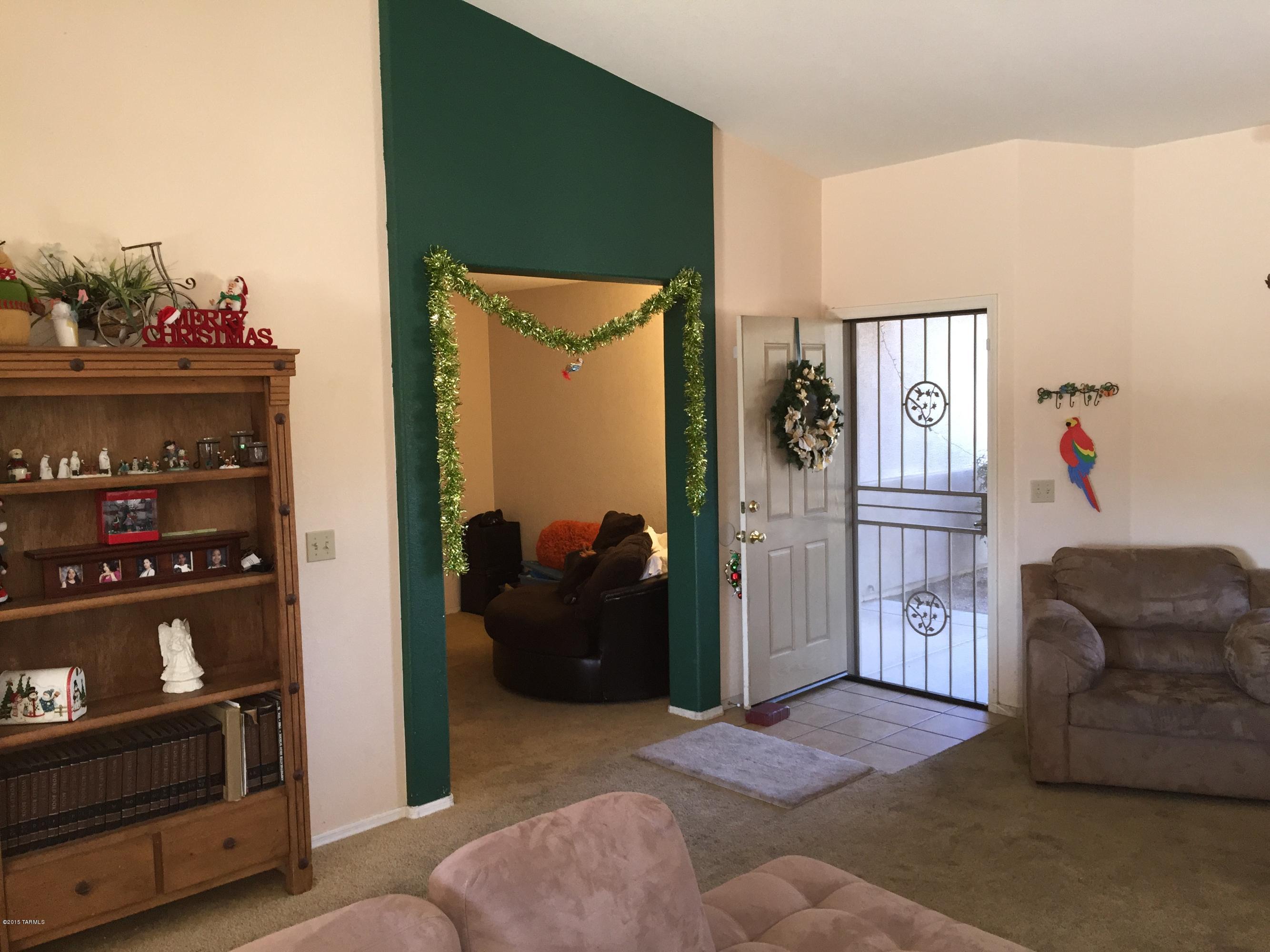 1807 West Donny Brook Road Tucson, AZ 85713 - Photo 10 of 38 Gallery Image 10