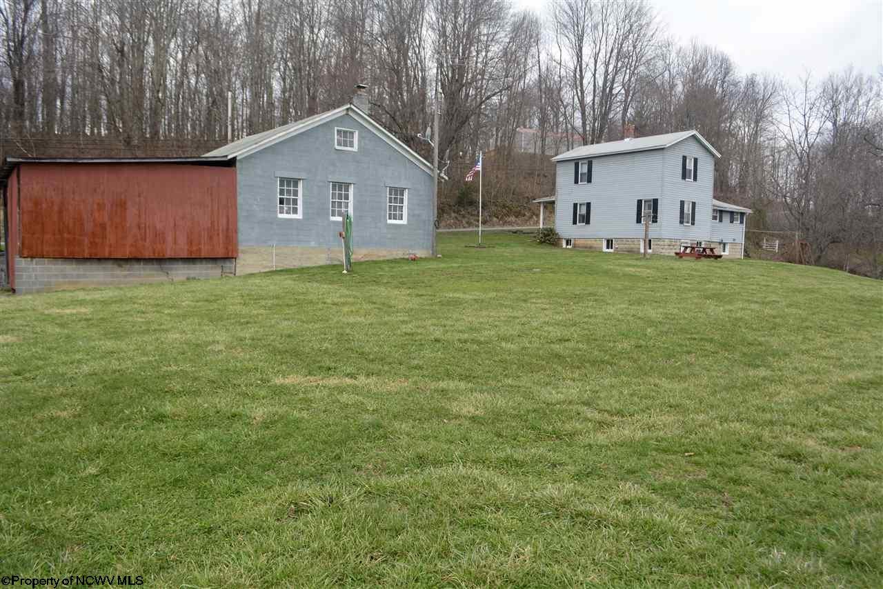 1582 Rohr Road Masontown, WV 26542 - Photo 2 of 20 Gallery Image 2
