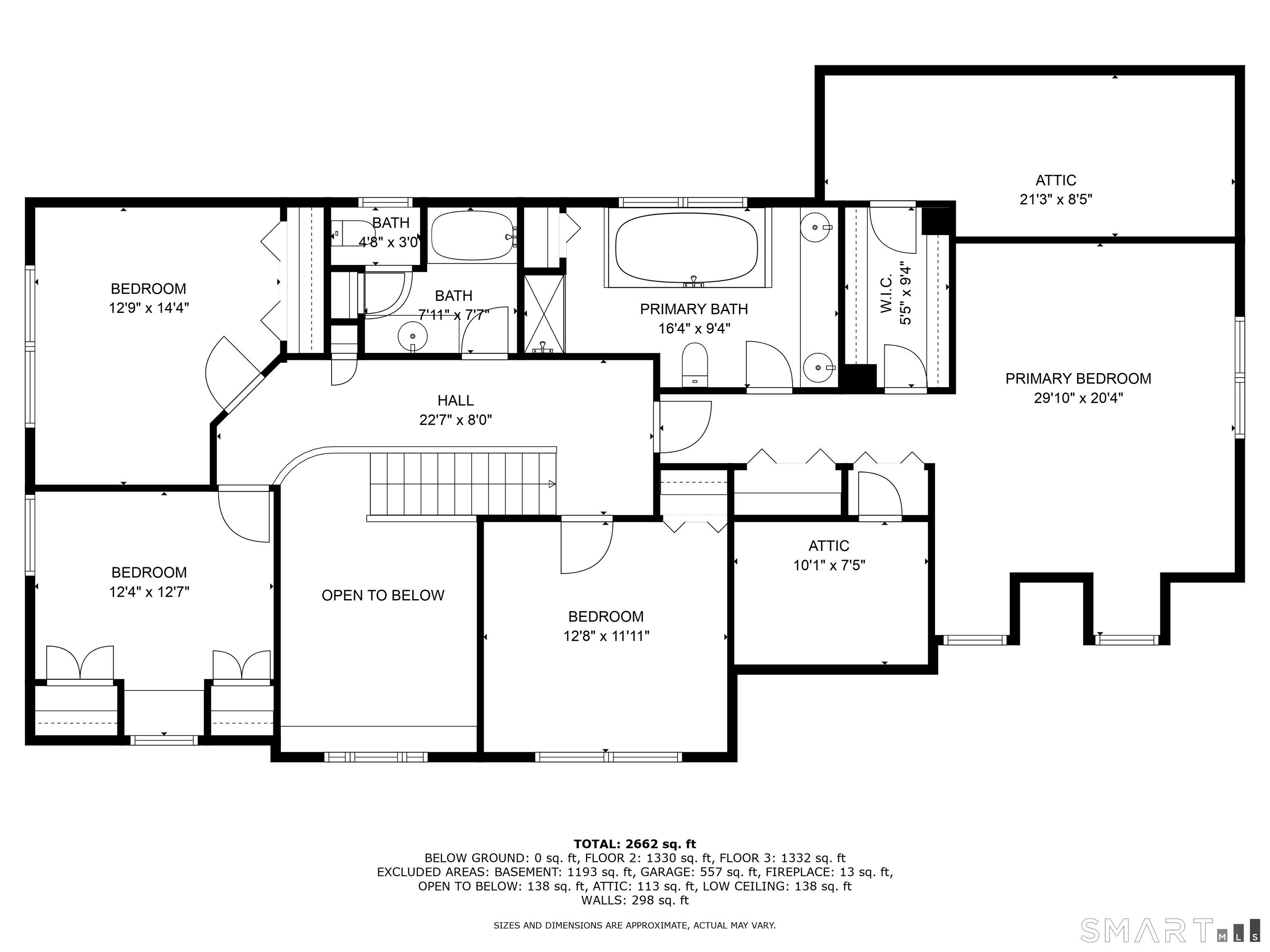 68 Hart Street Burlington, CT 06013 - Photo 18 of 38