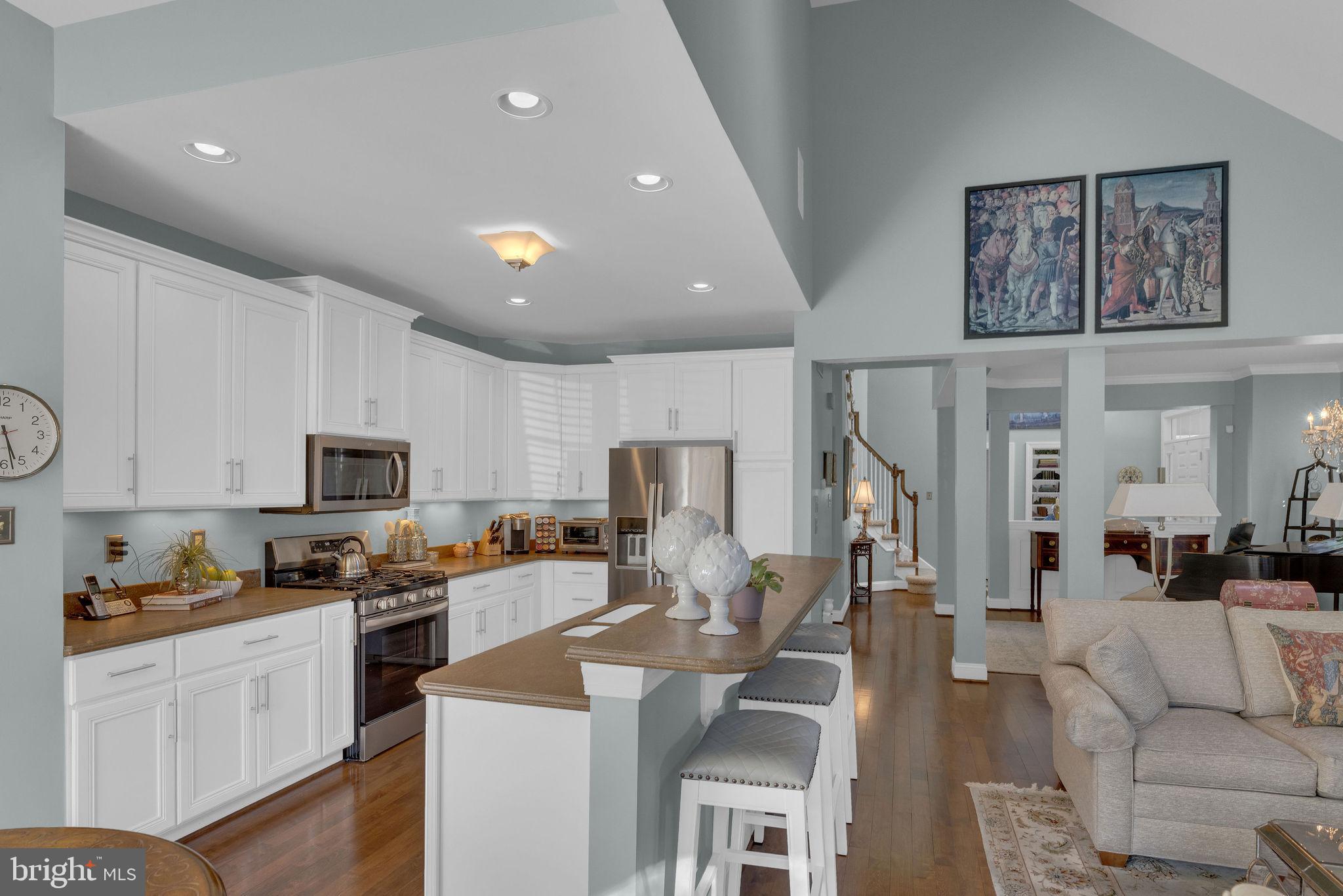 401 West Kennedy Road, Unit 209 North Wales, PA 19454 - Photo 15 of 54 Kitchen